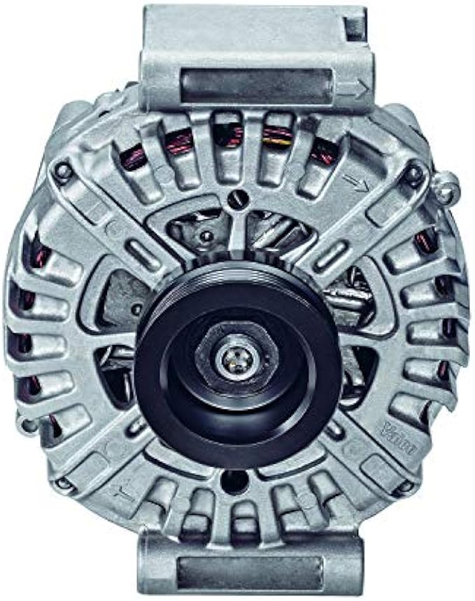 Valeo 439682 New Premium Alternator Replacement for Mercedes-Benz S400 (2010-2013)
