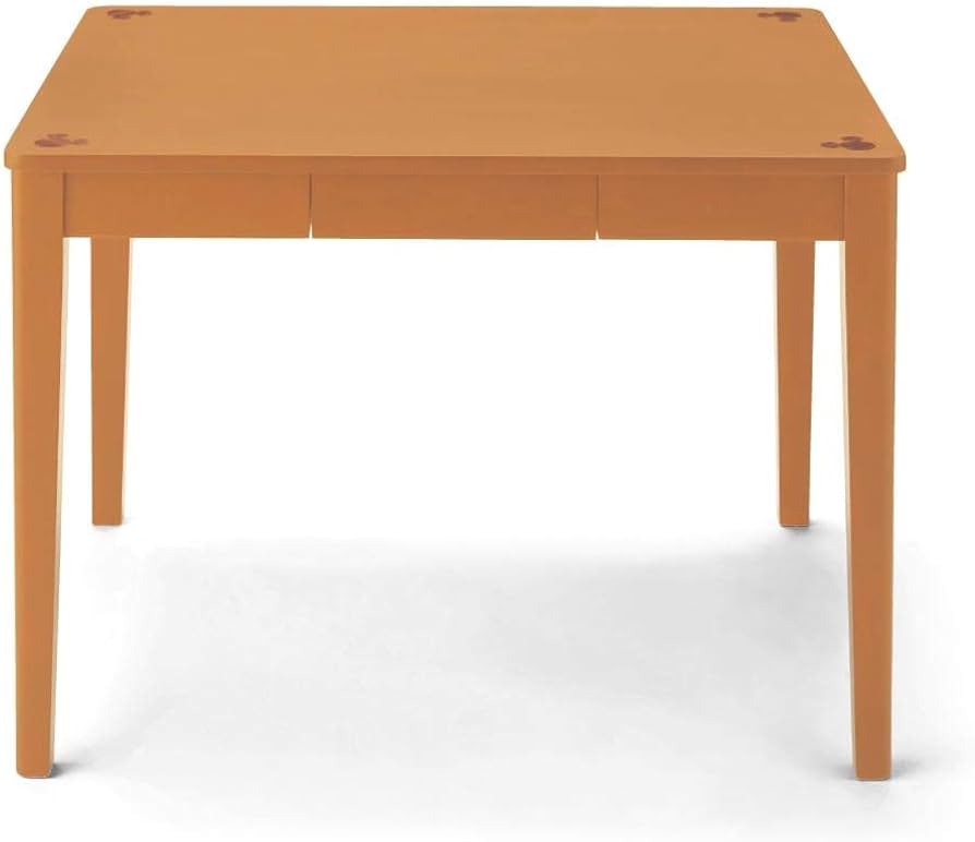 【ベルメゾン】ディズニーダイニングテーブル Amazon｜[ベルメゾン] ディズニー ダイニングテーブル 引出し付き