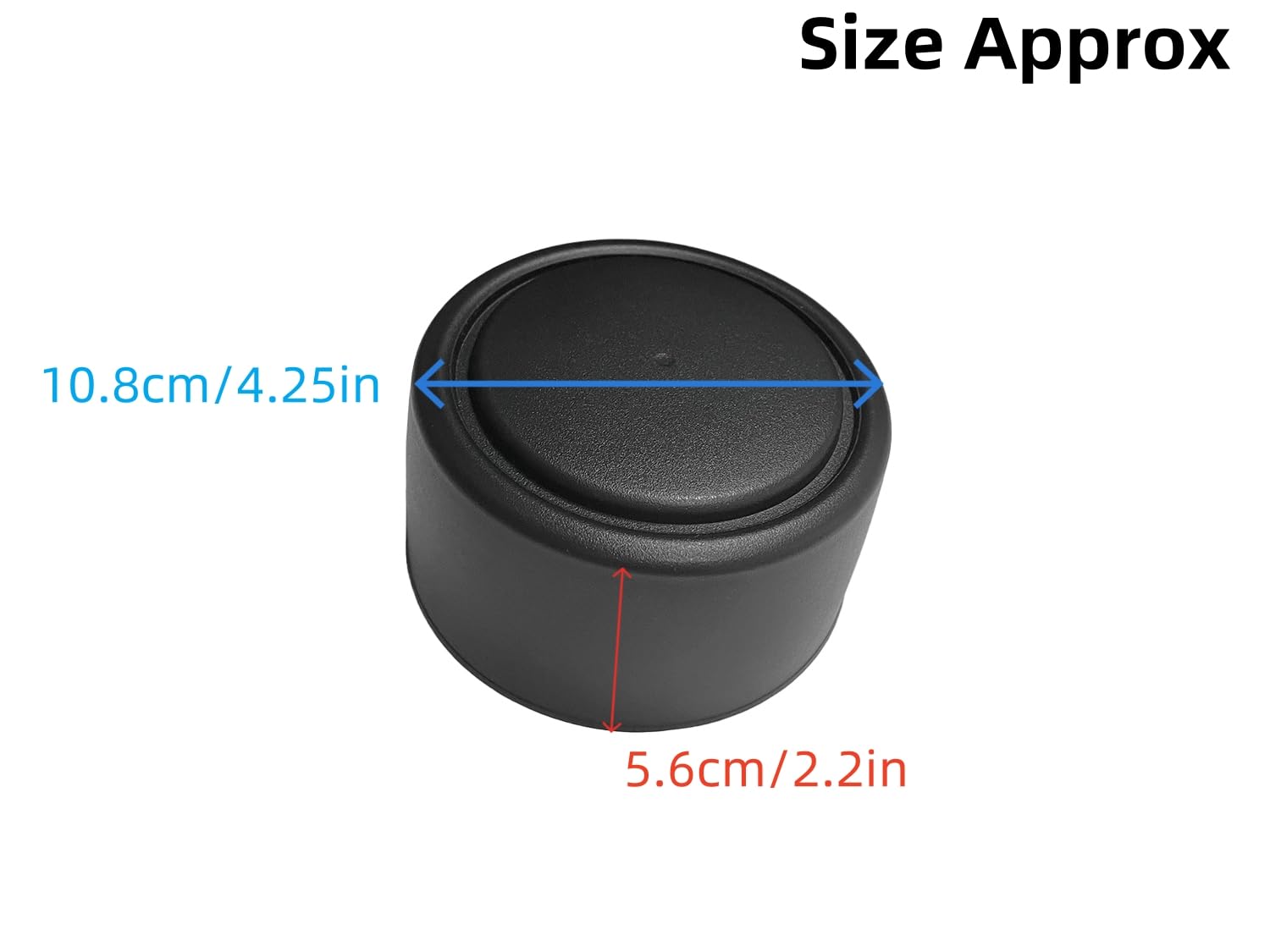 Amazon.co.jp: YOCTM キャップ ホイール センタ スズキ ジムニー JB23