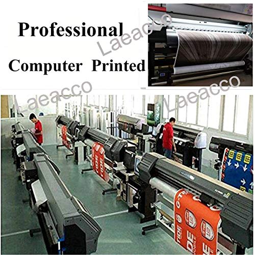 Laeacco 8X6.5Ft Mountain Landscape Backdrop Lake Trees Blue Sky White Cloud Nature Scenery Photography Background Outdoor Realistic Photographic Shoot Background Wedding Photo Portraits Studio Props #TOP6