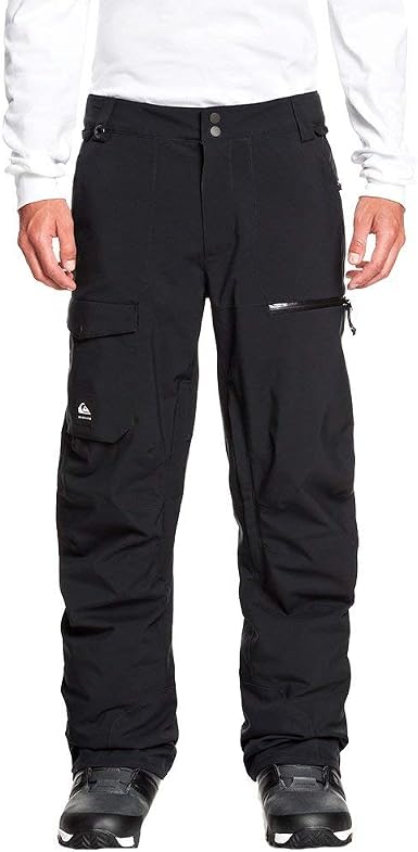 Amazon.com: Quiksilver Utility Short 