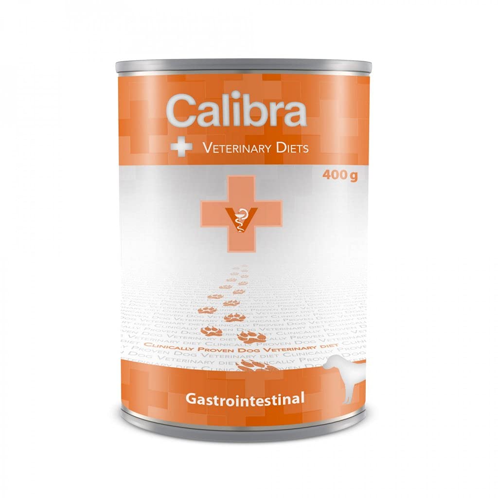Vetina Calibra Dog Gastrointestinal 400g