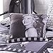 Catherine Lansfield Home Photographia Marilyn Monroe poszewka na poduszkę, Multi, 43 x 43 cm