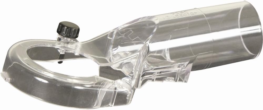 P-80023 Dust Extracting Nozzle