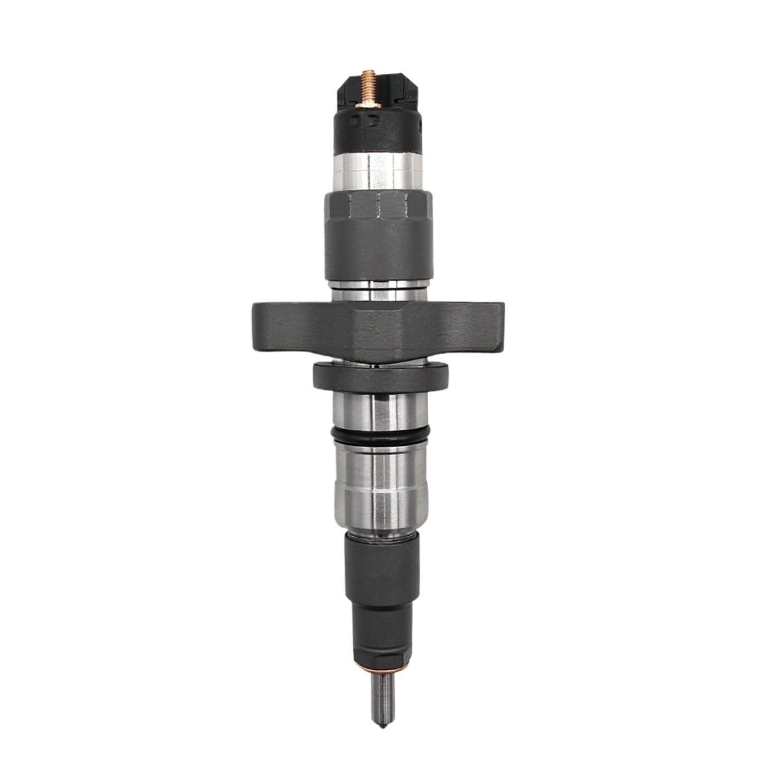 Injecteur De Carburant Diesel À Rampe Commune 0445120238 0445 120 238 for Moteur Cummins