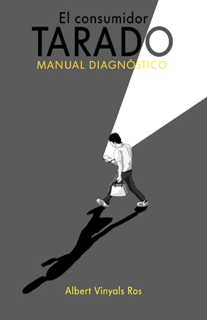 Portada de El Consumidor Tarado