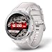Produktbild HONOR Watch GS Pro Smartwatch GPS Fitness Tracker mit 25 Tage Akku 100+ Sportmodi, Fitness Armband 14 Militärische Test Watch 5ATM Herzfrequenzmesser SpO2 Android/iOS verfügbar,Weiß