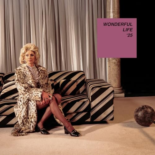 Hurts & Purple Disco Machine