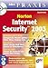 Produktbild Norton Internet Security 2003. Mit CD-ROM. bhv Praxis
