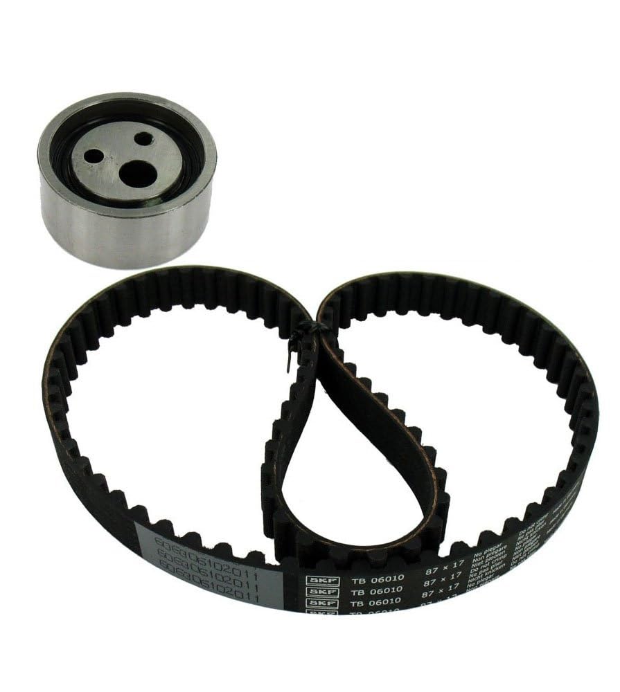 SKF VKMA 06010 Timing belt kit