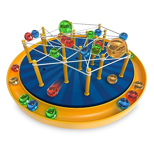 MindWare Tightrope Strategy juego de mesa 2-4 jugadores miniatura 2