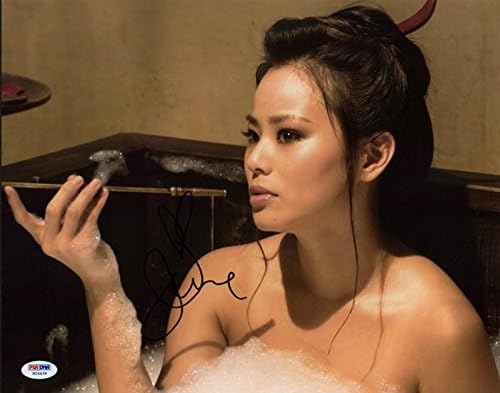 Jamie chung sexy