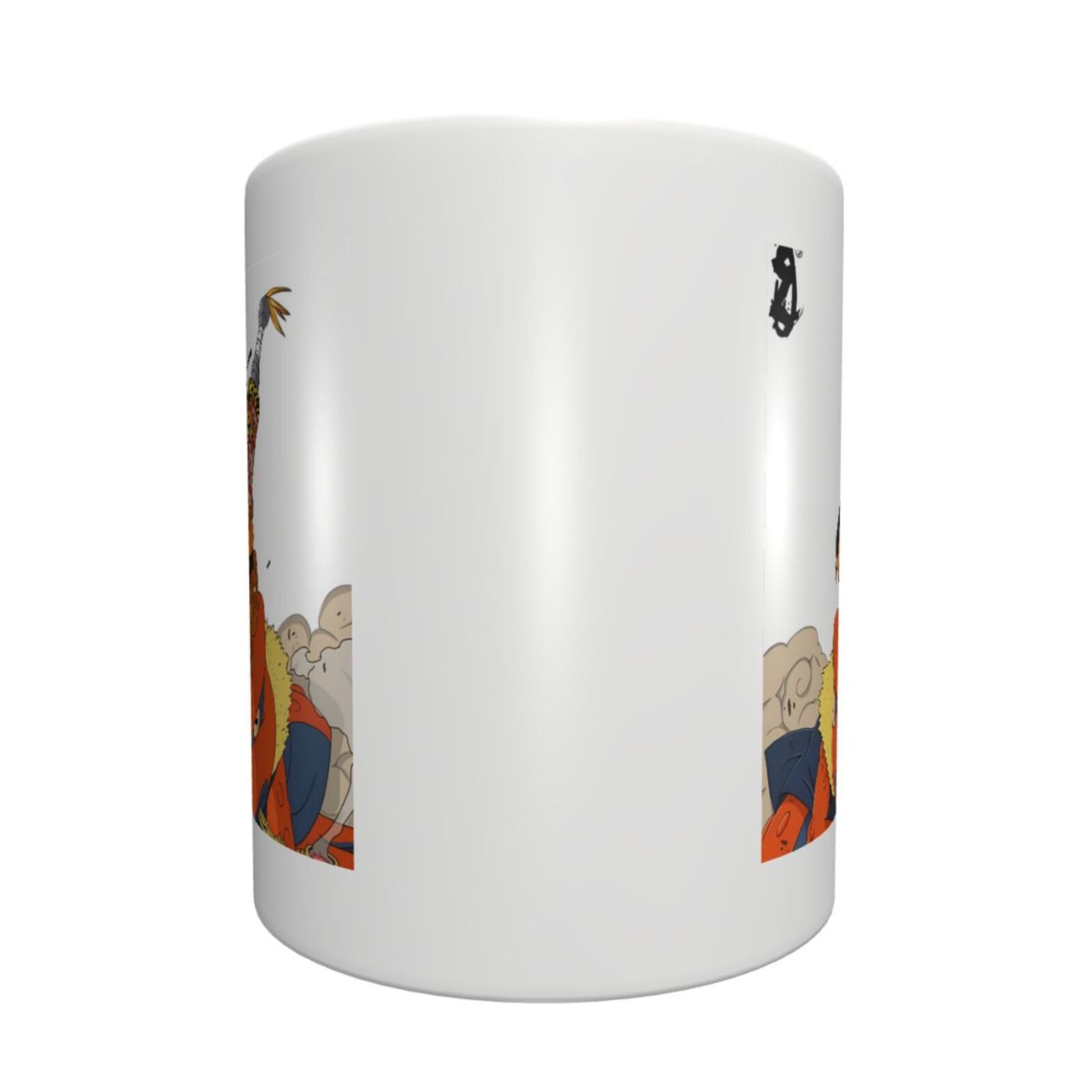 Amazon.co.jp: マグカップ コーヒーカップ ナルト Naruto Mug 陶器 Cup