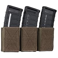 Amazon.co.jp: 実物 WARRIOR ASSAULT SYSTEMS WAS Triple Velcro