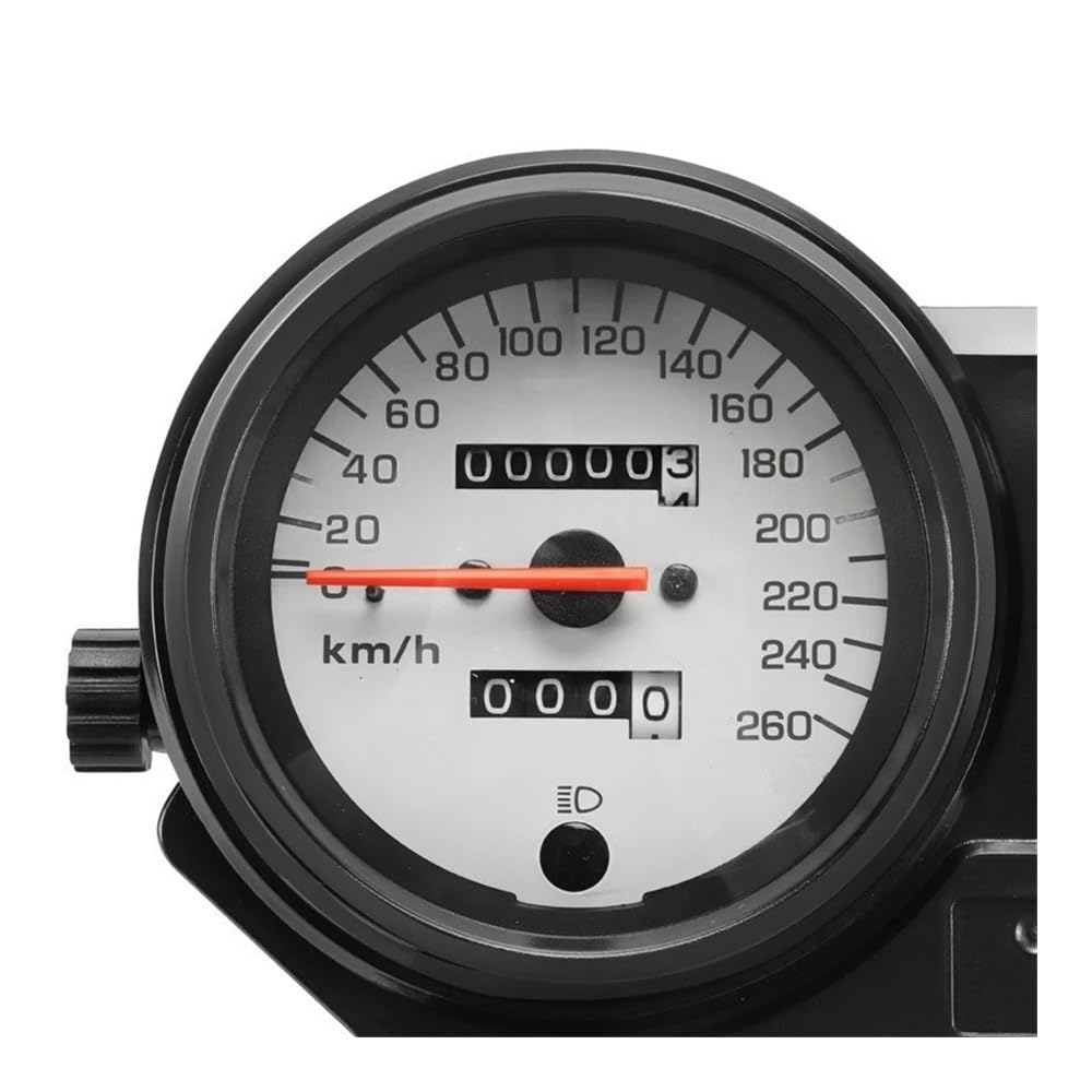 Moto tachimetro Digitale Contagiri, Tachimetro, Contachilometri, Per Motocicletta Per CB600 Per Hornet 600 1996 1997 1998 1999 2000 2001 2002