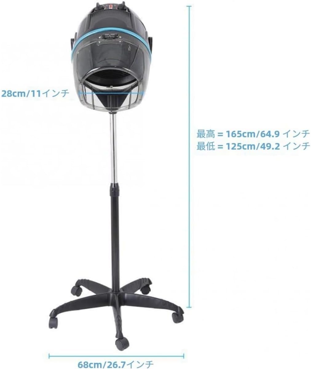 Hair ReprKAMIGA シャープのアデランスコラボドライヤー半額