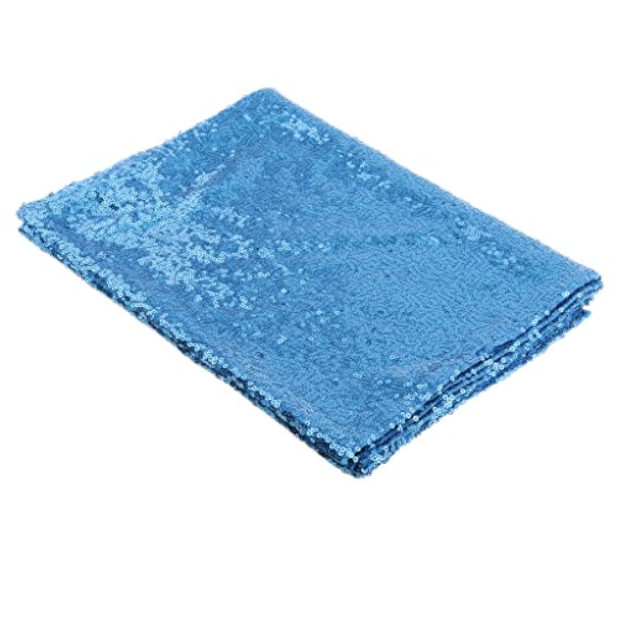 Glitter Sequin Table Runner for Wedding and Party Decor