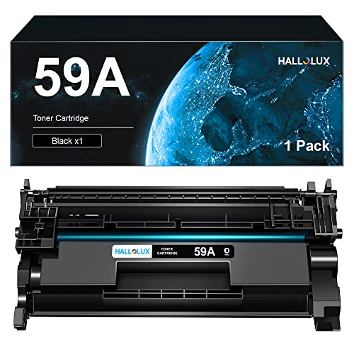 Toner CF259X 59A compatible HP pour équiper efficacement votre espace de télétravail
