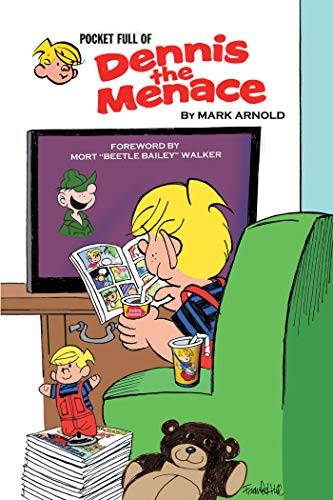 Télécharger Pocket Full of Dennis the Menace (English Edition) Livre eBook France