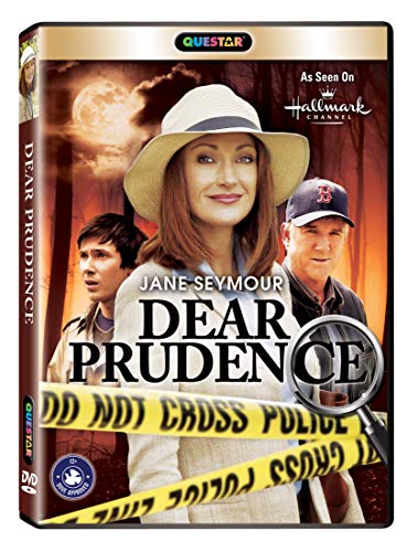 Dear Prudence B07J34K4K4 Book Cover