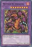 meteor b dragon forbidden memories Ebene Yu-Gi-Oh! - Meteor B. Dragon (PRC1-EN004) - 2012 Premium Tin - 1st Edition - ...