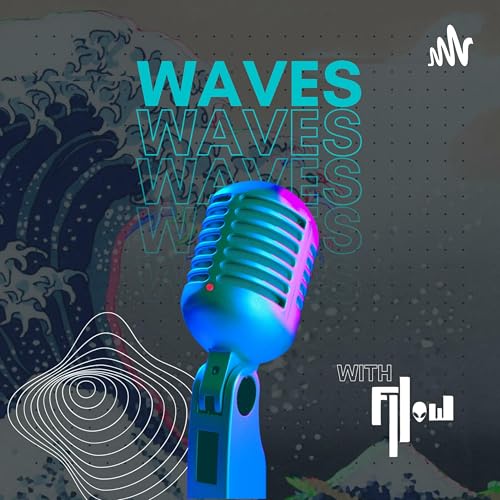 Waves cover art