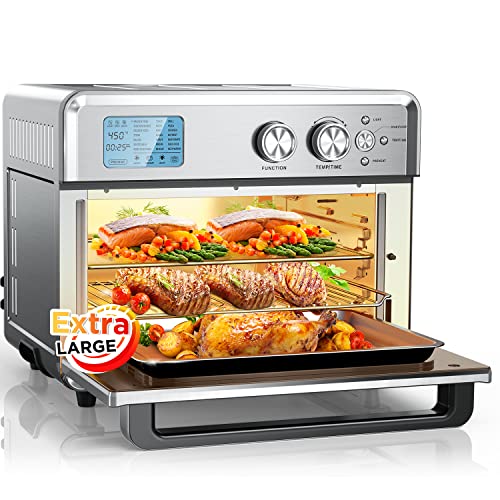 Best Air Fryer Toaster Ovens Canada Best Cost