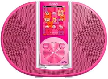 Amazon.co.jp: SONY ウォークマン Sシリーズ スピーカー付 [メモリー