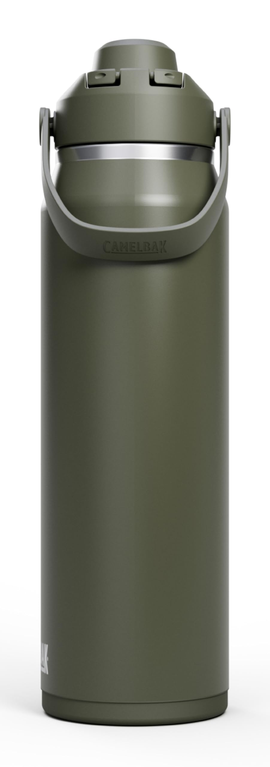 Camelbak Thrive Chug VSS Butelka na wodę Moss 1L