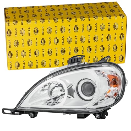 HELLA 1El 223 151-171 projecteur halogène de remplacement pour voiture