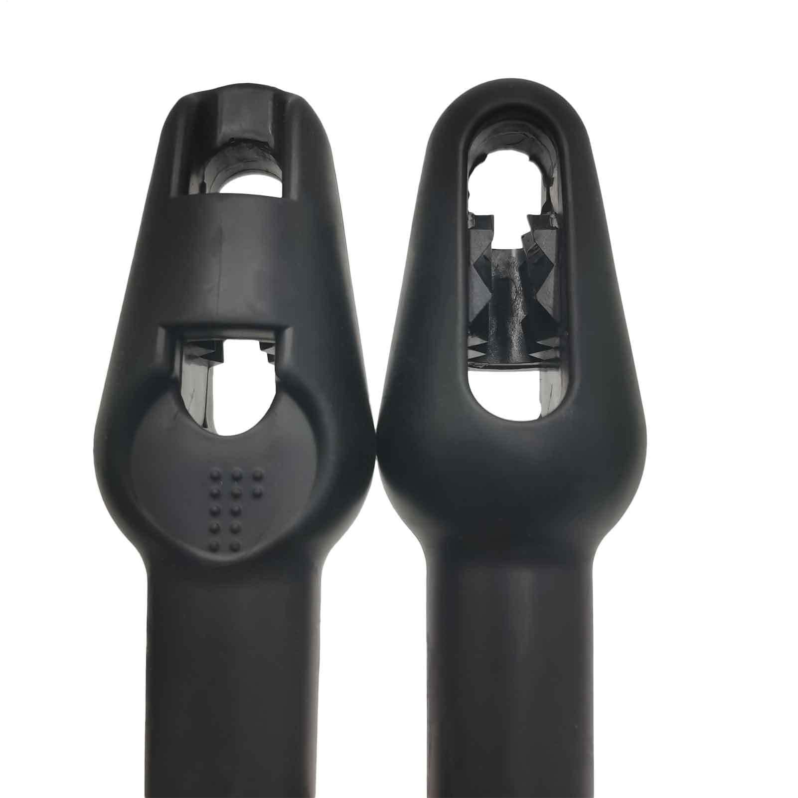 Barca Snubber, accessori per barche a motore, per ormeggio, per imbarcazione domestica, yacht pontoon, ammortizzatore in gomma ammortizzatore osso