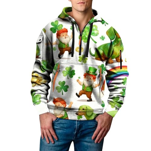Sudaderas con capucha para el Día de San Valentín y citas casuales