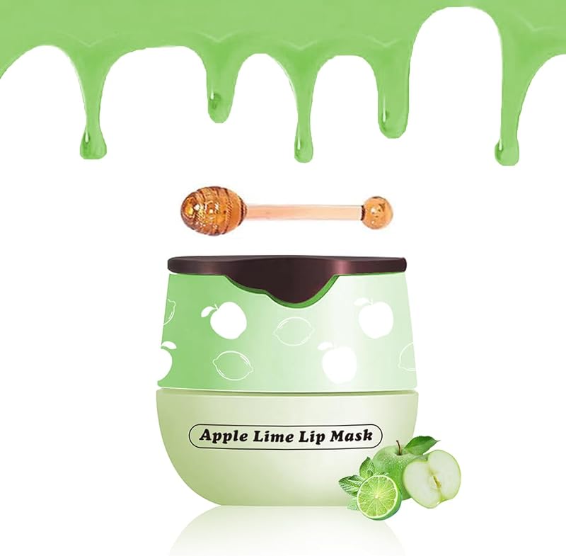 Bálsamo labial Apple Lime XTJXTJ