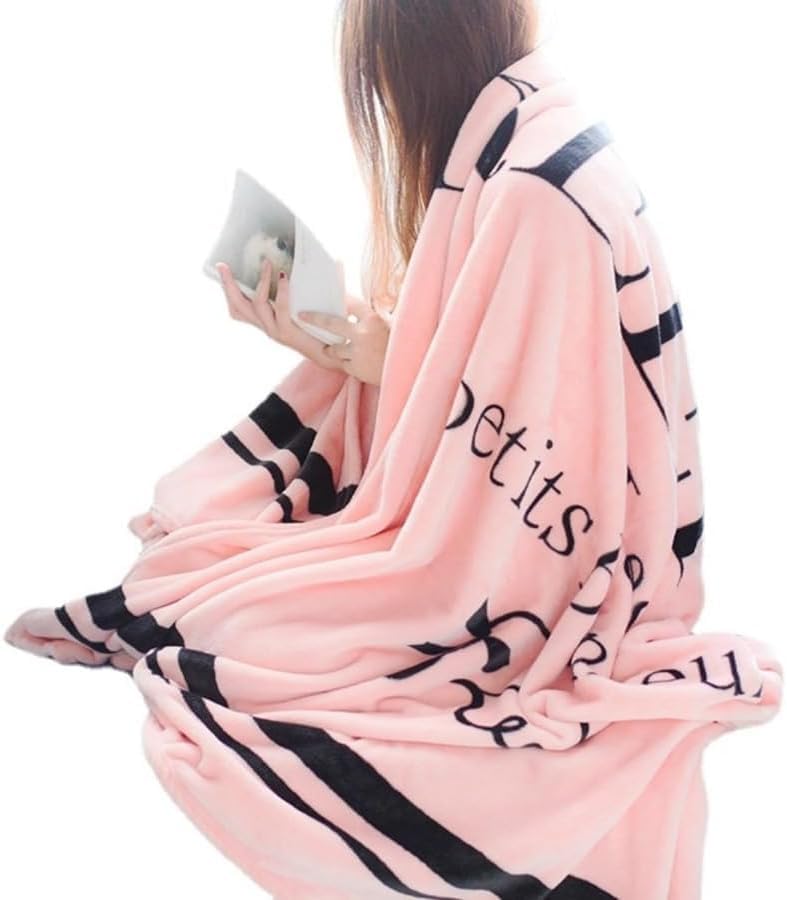 Amazon｜クロムハーツ 毛布 ブランケット ひざ掛け 敷きパッド 肩掛け
