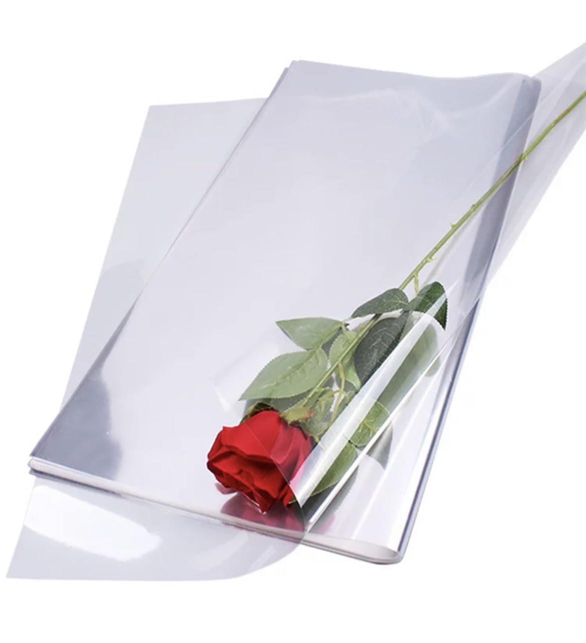 Cellophane Sheets for Crafting & Gift Wrapping -5