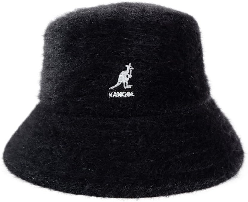 KAPITAL 12Oz SPEAKEASY刺繍 デニムバケットハット 12ozデニム