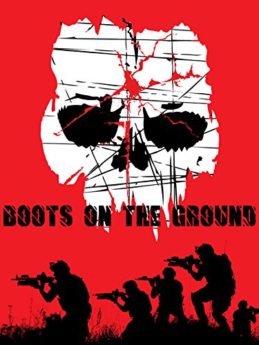 Boots on The Ground