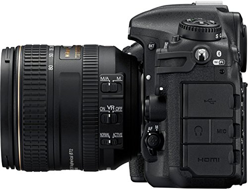 Nikon D500 Appareil photo numérique + NIKKOR AF-S DX 16-80/2.8-4.0 ED VR - Image 3