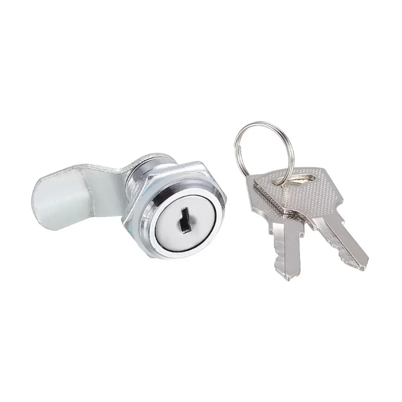 Serrure à came de sécurité MS403 en métal robuste pour armoire