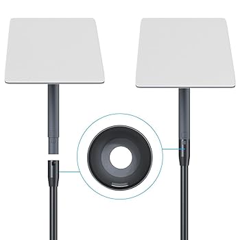 【たま】Starlink Amazon.com: XLTTYWL Starlink Mount, Starlink Flat High