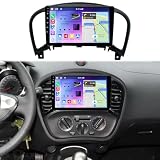 9 Zoll Touchscreen Android 13 Autoradio für Nissan Juke 2010-2014 2+32G