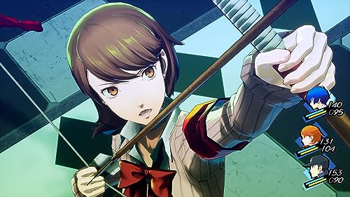 10. Bild von Persona 3 Reload AIGIS Edition (PlayStation 5)