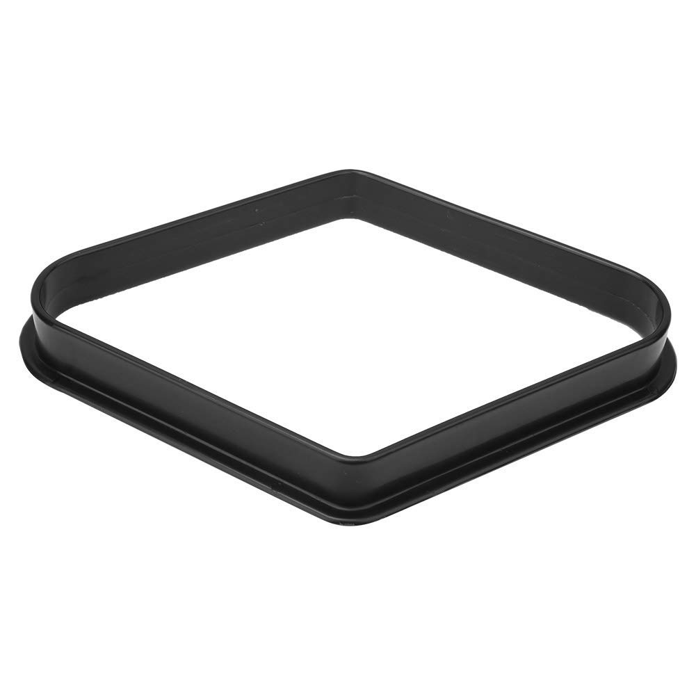 Soporte de Madera para Triángulo de Billar 9 Bolas Accesorios