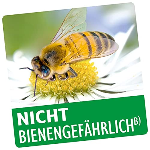 Neudorff Neudosan Neu Blattlausfrei 6 l- sicher bekämpft werden Blattläuse, Blattsauer, Weiße Fliege, Rote Spinne