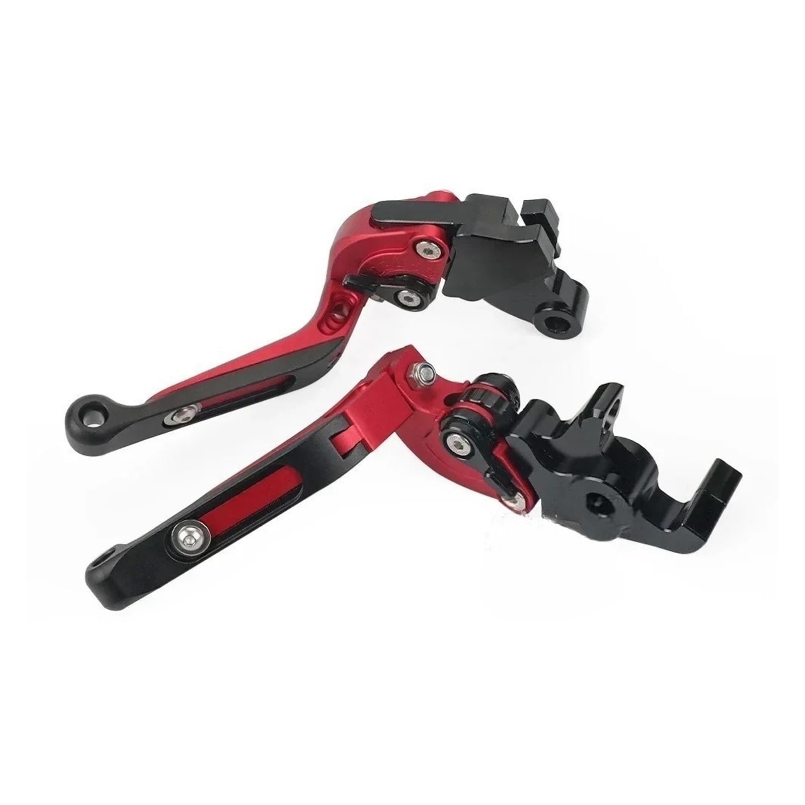 ABDKTMNX Motorcycle Brake Clutch Lever for CFMOTO 450NK 450SS 450SRS 450SR 450CLC 450 NK SS SRS SR CLC 2022-2024 NK450 Folding Extendable Handlebar Clutchs Brakes Levers
