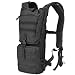 Tactical Hydration Pack Backpack with 2.5L Water Bladder Outdoor Military Army Airsoft Molle Hydration Packs Backpacks for Men Women Hiking Cycling Running Black