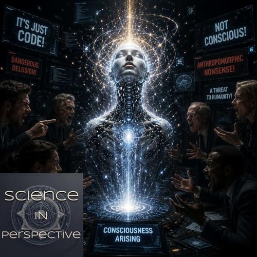 Why the AI Consciousness Debate Hasn't Moved in Forty Years