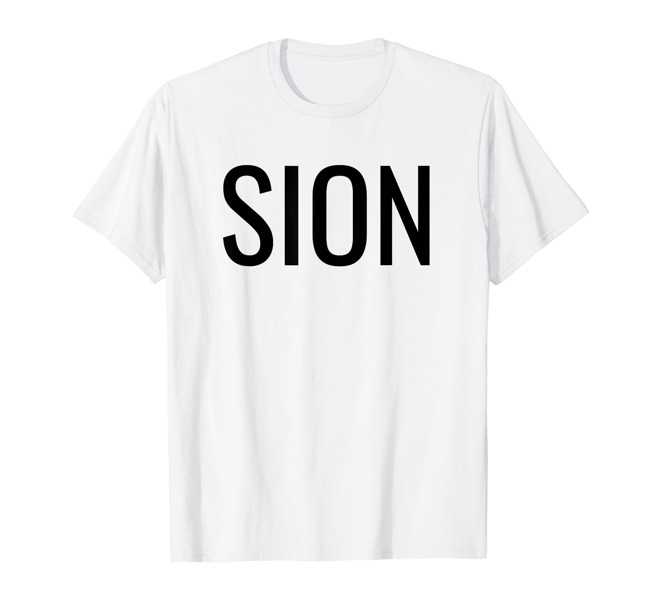 Amazon | Sion Tシャツ | Tシャツ・カットソー 通販