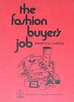 The Fashion Buyer's Job 068524671X Book Cover