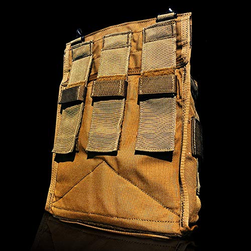 Amazon.co.jp: Atlas 46 AIMS シングルウェル ユーティリティポーチ V2